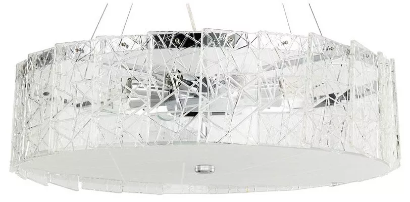 

Подвесной светильник Arte Lamp Galatea A1222SP-8CC