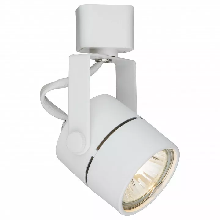

Трековый светильник Arte Lamp Track Lights A1310PL-1WH