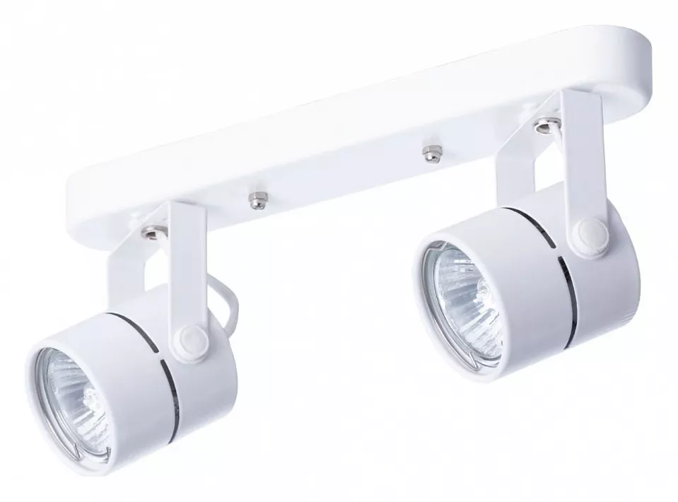 

Потолочный светильник Arte Lamp A1311PL-2WH