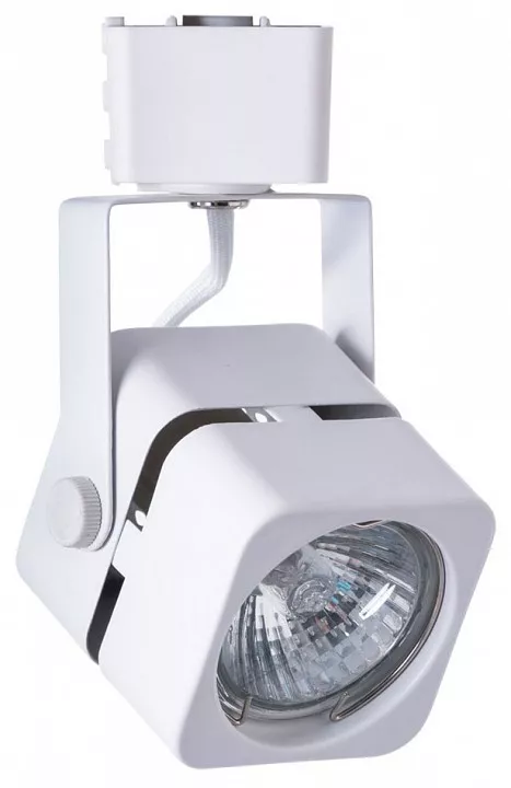 

Потолочный светильник Arte Lamp A1315PL-1WH