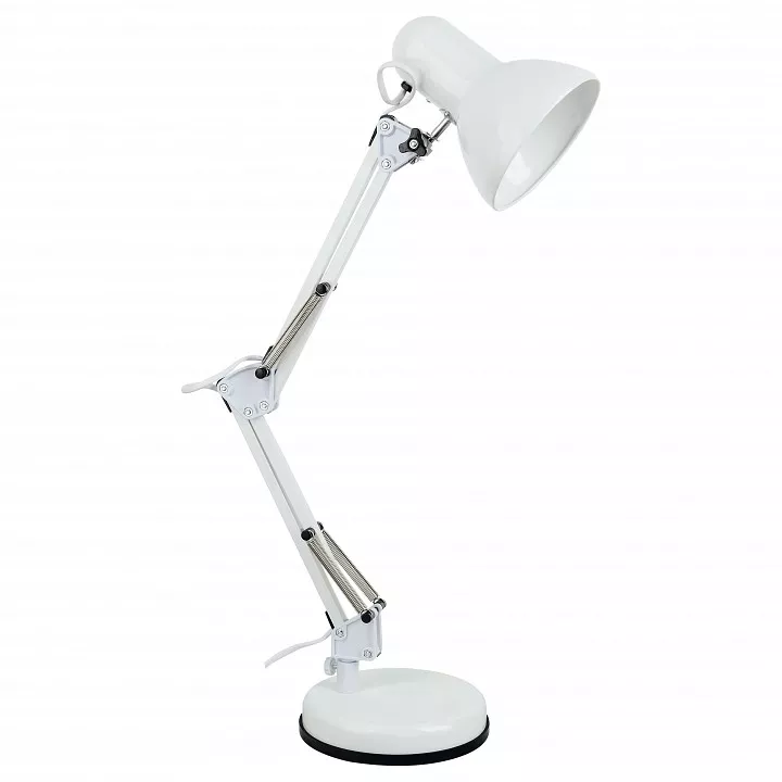 

Настольная лампа Arte Lamp Junior A1330LT-1WH