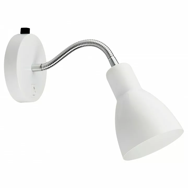 

Бра Arte Lamp Dorm A1408AP-1WH