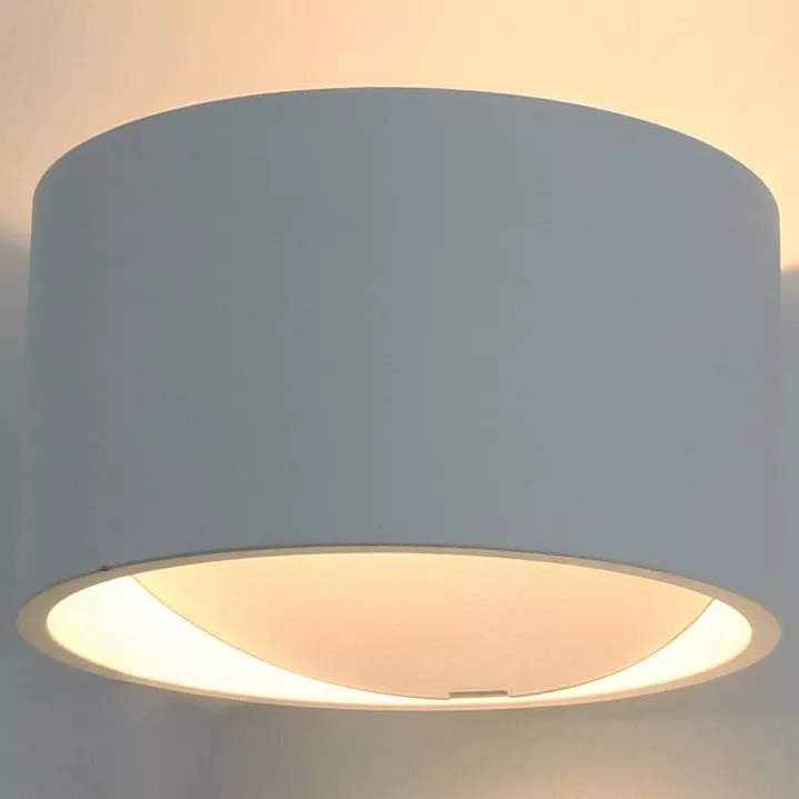 

Настенный светодиодный светильник Arte Lamp Cerchito A1417AP-1WH
