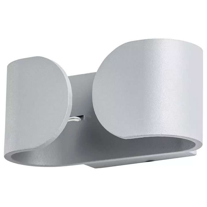 

Настенный светодиодный светильник Arte Lamp Parentesi A1419AP-1GY
