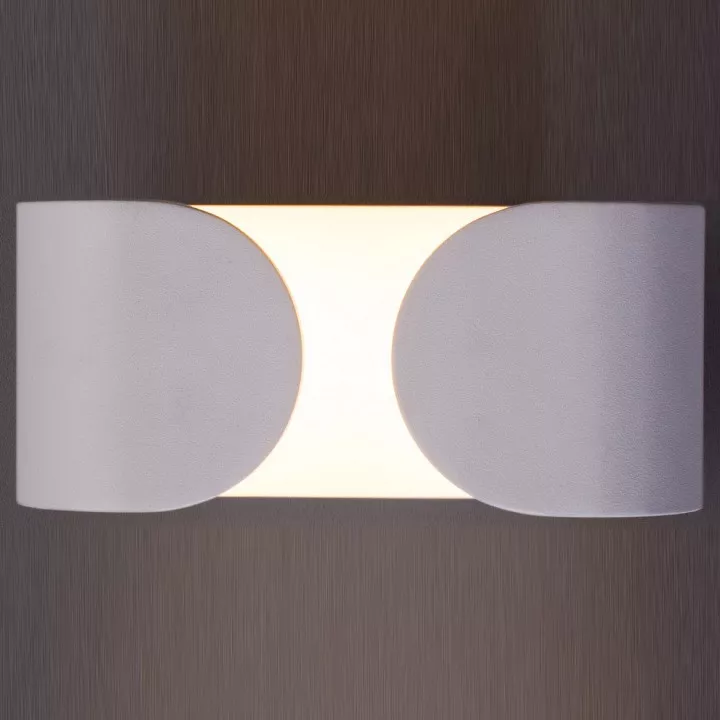 

Накладной светильник Arte Lamp A1419 A1419AP-1WH
