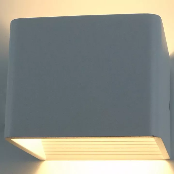 

Настенный светодиодный светильник Arte Lamp Scatola A1423AP-1WH