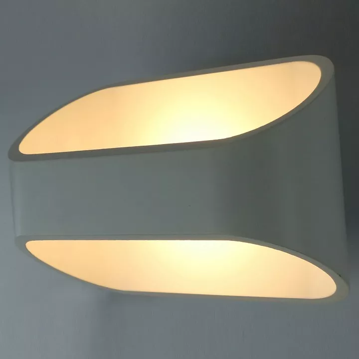 

Настенный светодиодный светильник Arte Lamp Maniglia A1428AP-1WH