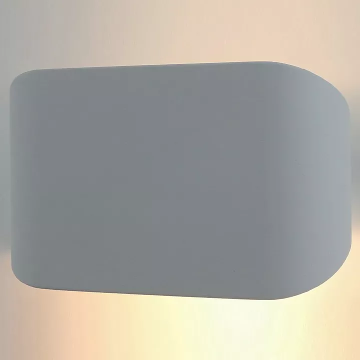 

Накладной светильник Arte Lamp A1429 A1429AP-1WH