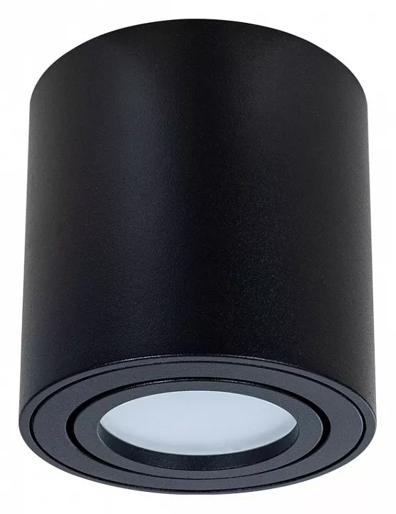 

Накладной светильник Arte Lamp Beid A1513PL-1BK