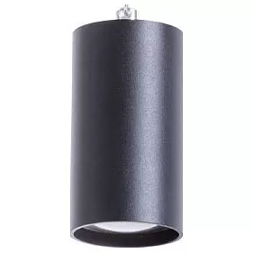 

Подвесной светильник Arte Lamp Canopus A1516SP-1BK
