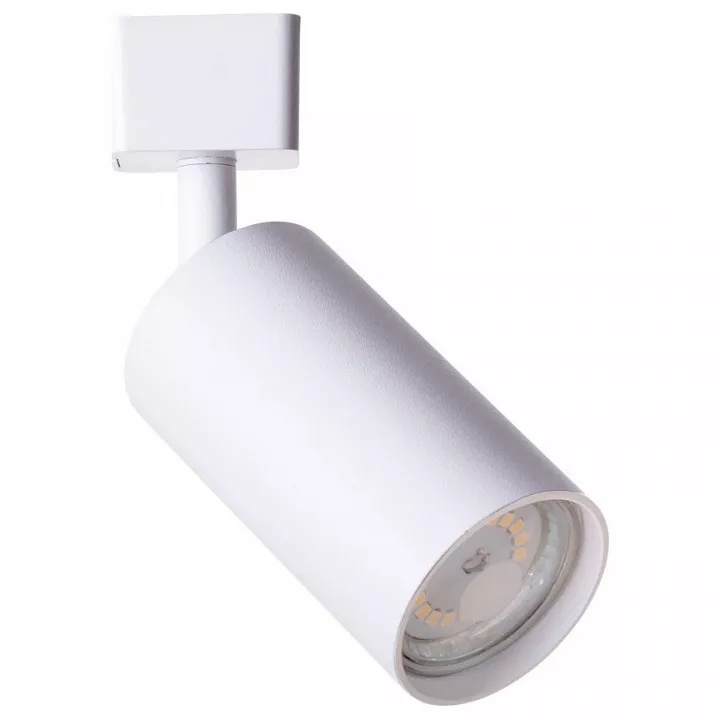 

Трековый светильник Arte Lamp Ridge A1518PL-1WH