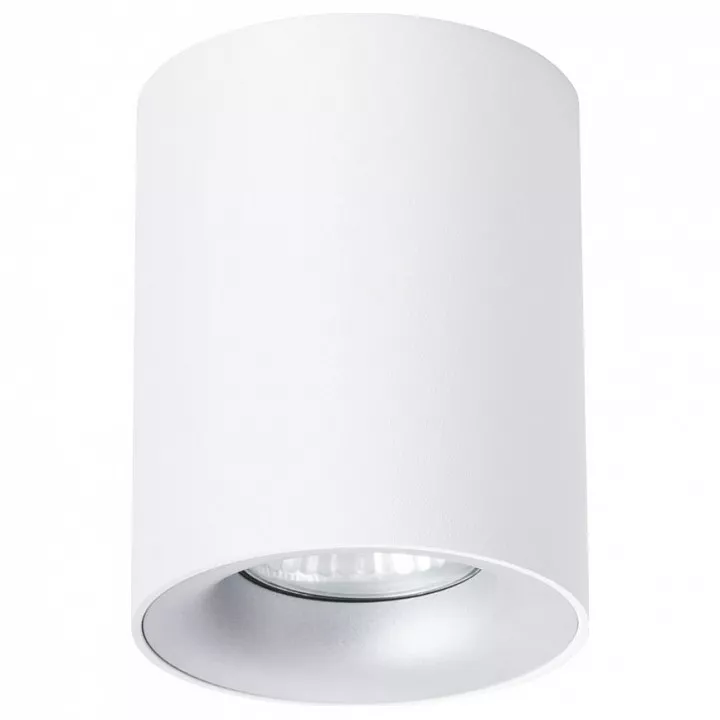 

Потолочный светильник Arte Lamp Torre A1532PL-1WH