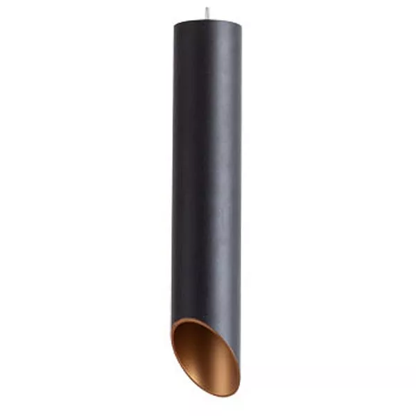 

Подвесной светильник Arte Lamp Pilon-Gold A1536SP-1BK