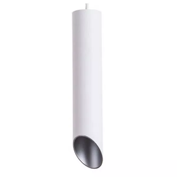 

Подвесной светильник Arte Lamp Pilon-Silver A1536SP-1WH