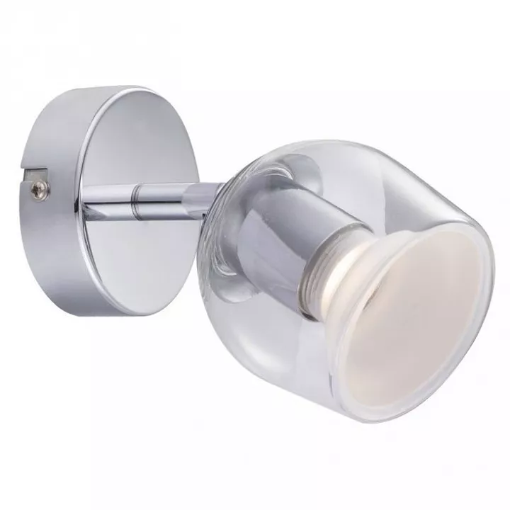 Спот Arte Lamp Echeggio A1558AP-1CC - фото 1