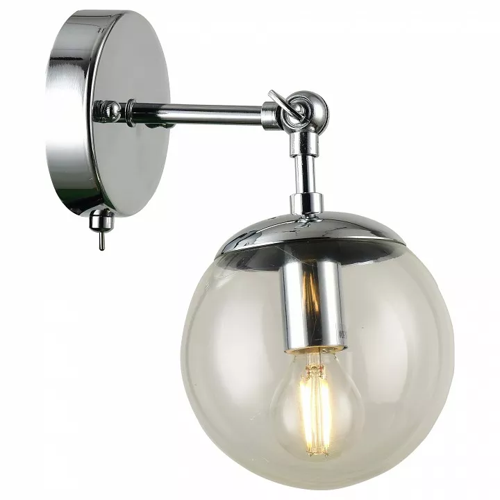 

Спот Arte Lamp BOLLA A1664AP-1CC