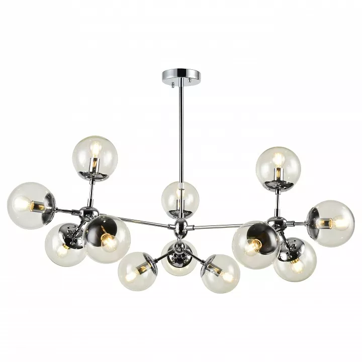 

Подвесная люстра Arte Lamp BOLLA A1664SP-12CC