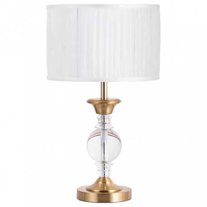 

Настольная лампа Arte Lamp Baymont A1670LT-1PB