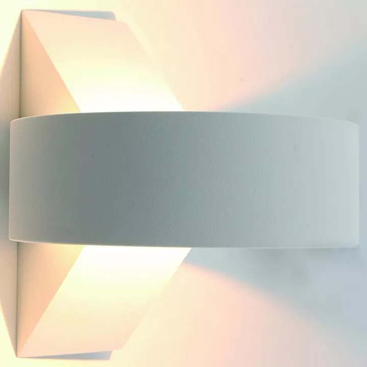 

Накладной светильник Arte Lamp A1705 A1705AP-1WH