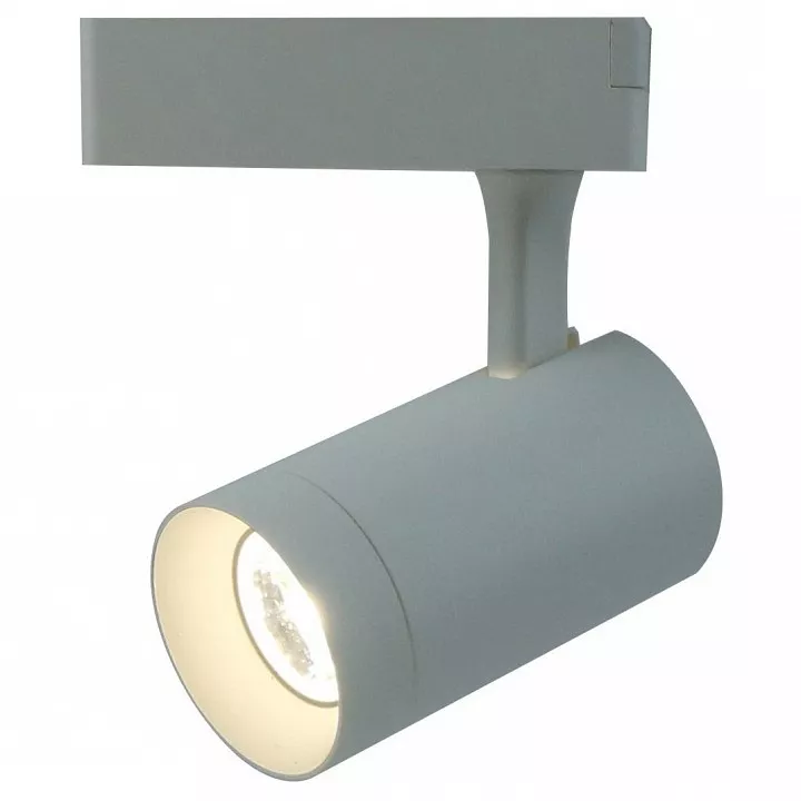 

Трековый светодиодный светильник Arte Lamp Soffitto A1710PL-1WH