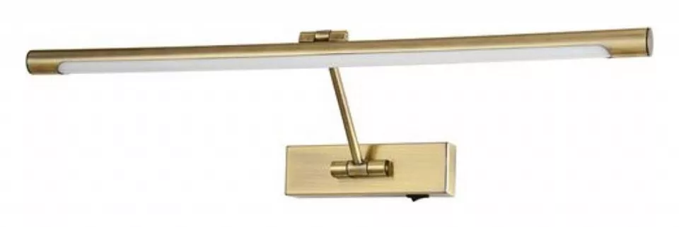 

Подсветка для картины Arte Lamp Harrison A1711AP-1AB