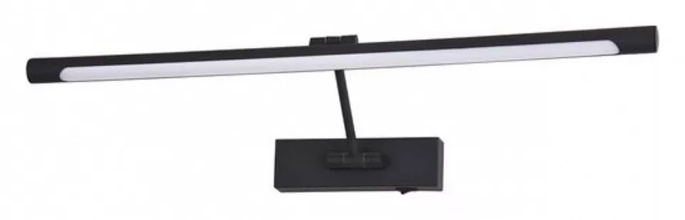 

Подсветка для картины Arte Lamp Harrison A1711AP-1BK
