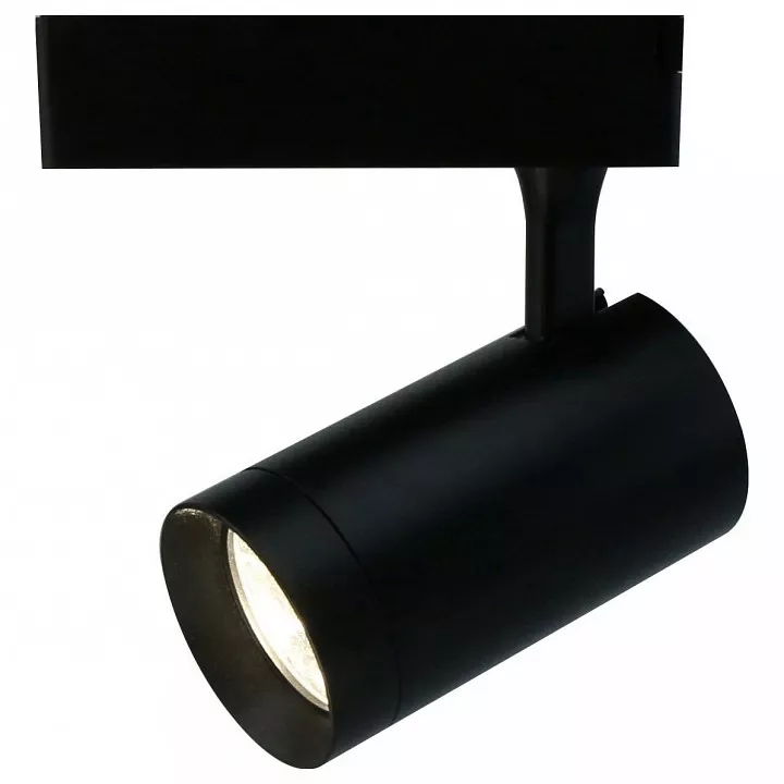 

Светильник на штанге Arte Lamp Track Lights A1720PL-1BK