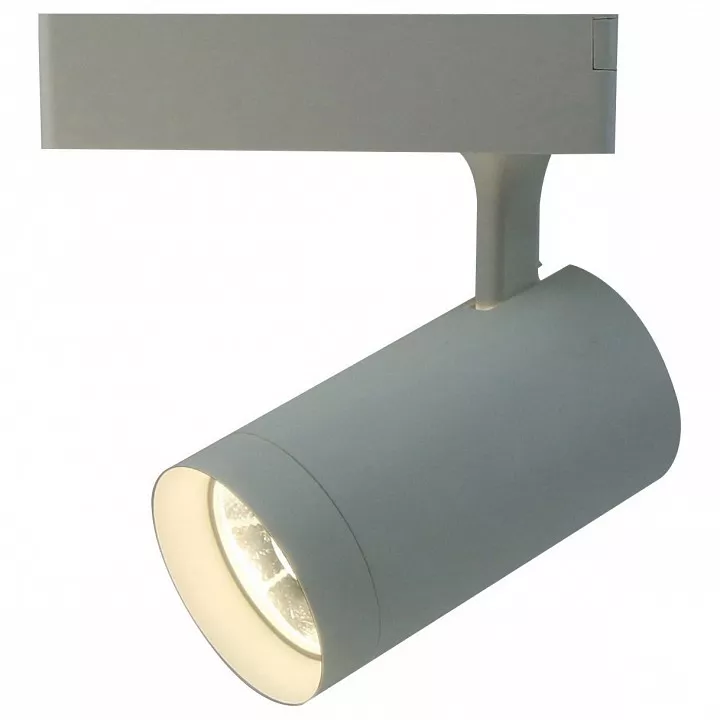 

Светильник на штанге Arte Lamp Track Lights A1720PL-1WH