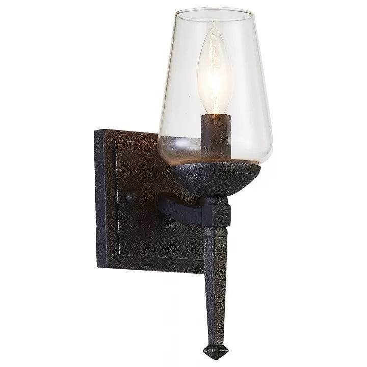 

Бра Arte Lamp STEFAN A1722AP-1BA