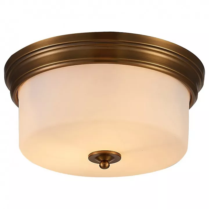 

Накладной светильник Arte Lamp Alonzo A1735PL-3SR