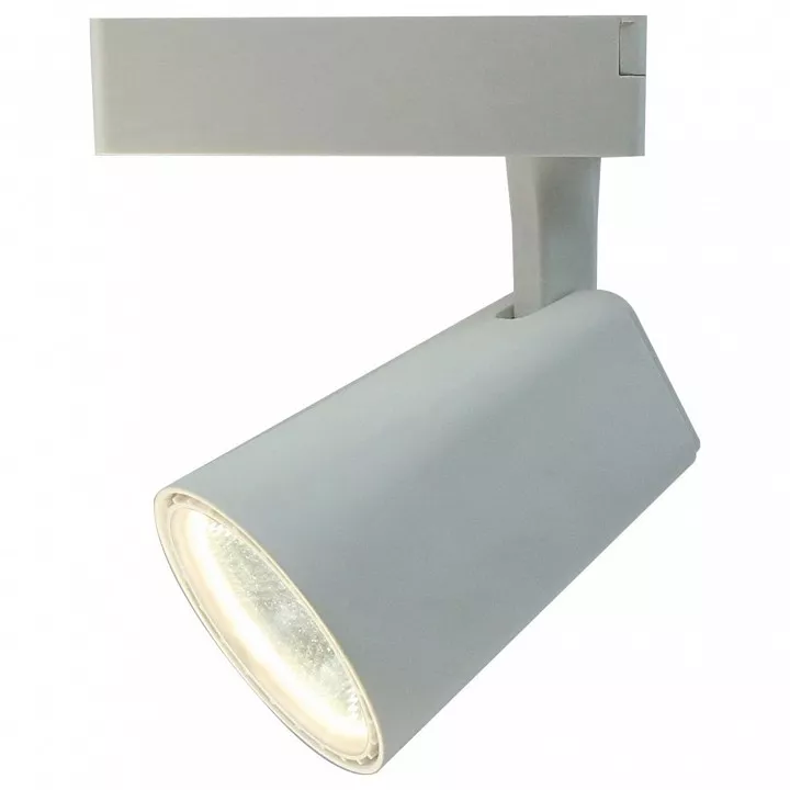 

Трековый светодиодный светильник Arte Lamp Amico A1830PL-1WH