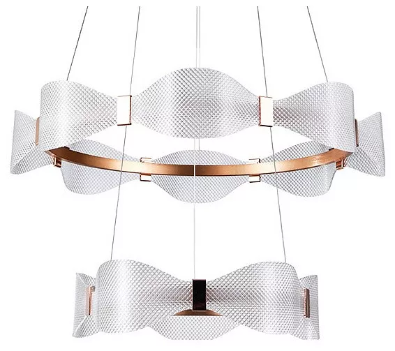 

Подвесной светильник Arte Lamp Grace A1868SP-2PB