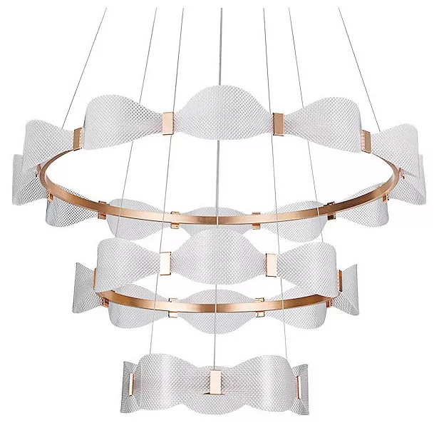 

Подвесной светильник Arte Lamp Grace A1868SP-3PB
