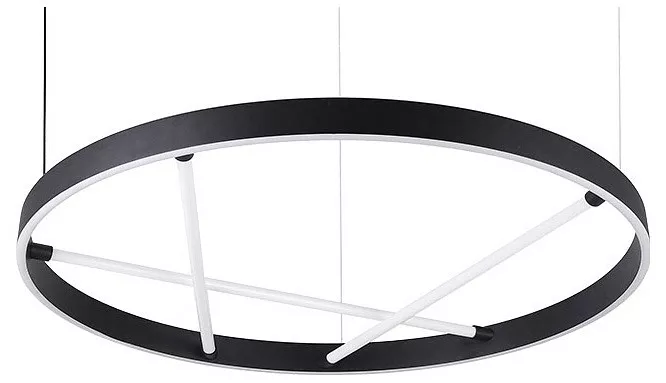 

Подвесной светильник Arte Lamp Ricco A1874SP-32BK