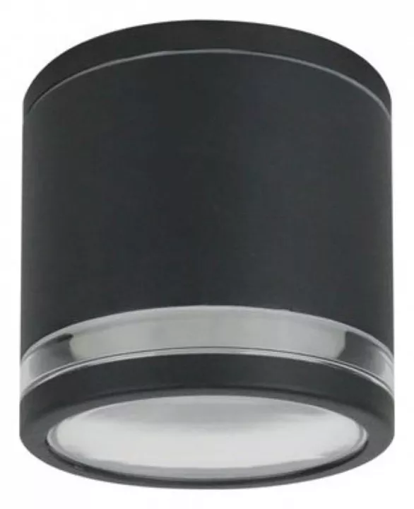 

Накладной светильник Arte Lamp Nunki A1910PF-1BK