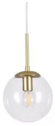 

Подвесной светильник Arte Lamp Volare A1915SP-1GO