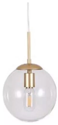 

Подвесной светильник Arte Lamp Volare A1920SP-1GO