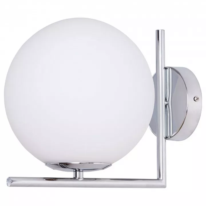 

Бра Arte Lamp Bolla-Unica A1921AP-1CC