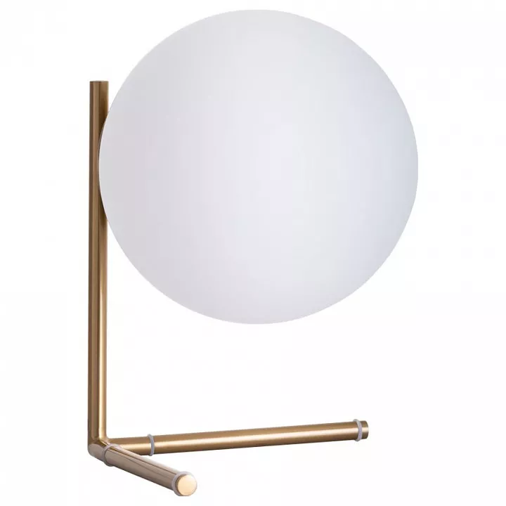 

Настольная лампа Arte Lamp Bolla-Unica A1921LT-1AB