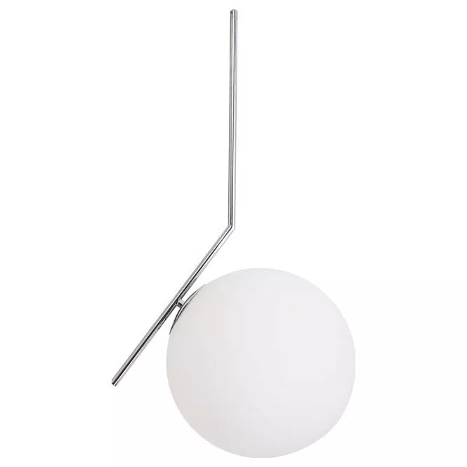 

Подвесной светильник Arte Lamp Bolla-Unica A1922SP-1CC