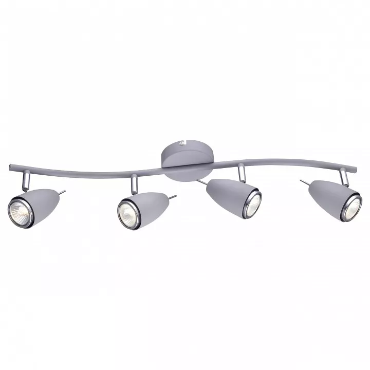 

Спот Arte Lamp Regista A1966PL-4GY
