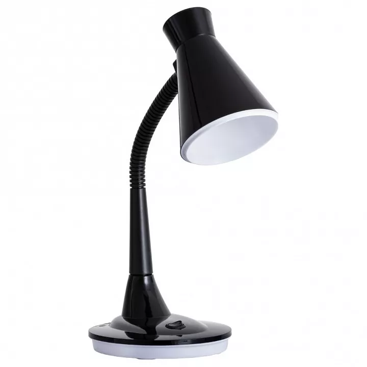 

Настольная лампа Arte Lamp Desk A2007LT-1BK