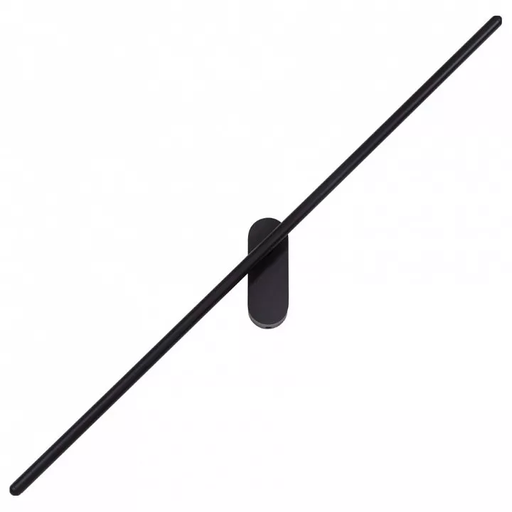  Подсветка для картин Arte Lamp Prima A2028AP-1BK
