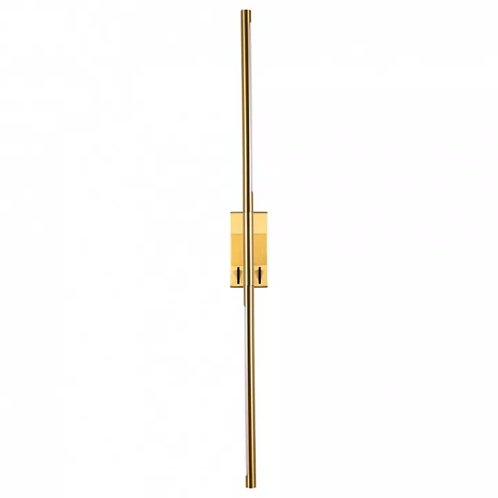 Бра с 1 лампой Бра Arte Lamp Lines A2029AP-1PB