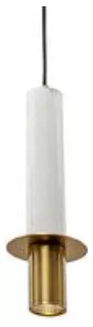 

Подвесной светильник Arte Lamp Ascella A2034SP-1WH