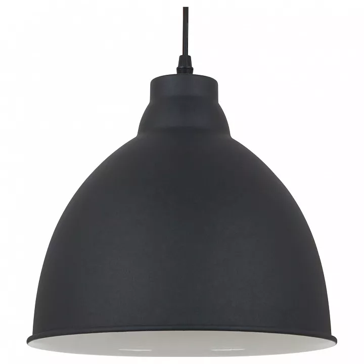 

Подвесной светильник Arte Lamp Casato A2055SP-1BK