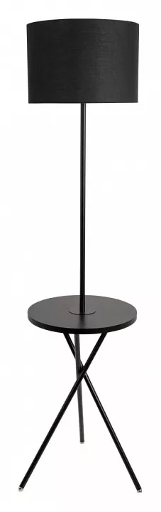 

Торшер Arte Lamp Combo A2070PN-1BK