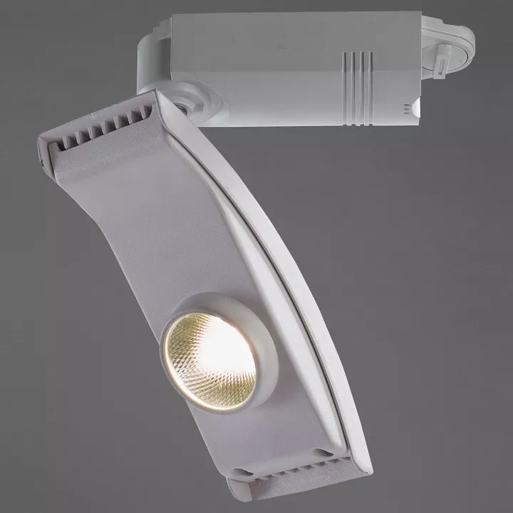 

Светильник на штанге Arte Lamp Track Lights A2120PL-1WH