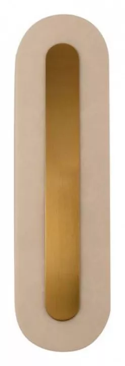Настенные светильники Накладной светильник Arte Lamp Michael A2136AP-1PB