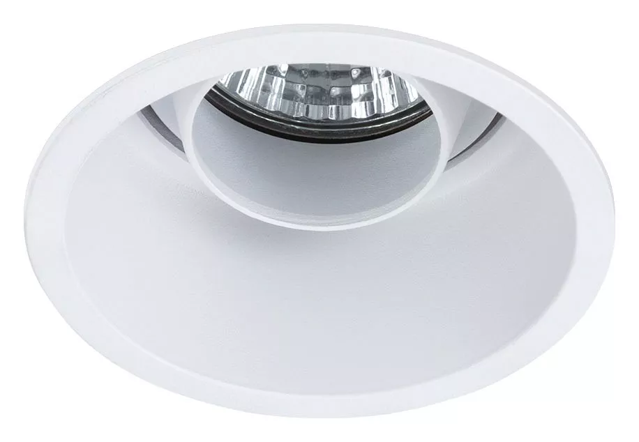 

Встраиваемый светильник Arte Lamp Keid A2162PL-1WH